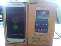 SAMSUNG G.S4 MINI DUOS